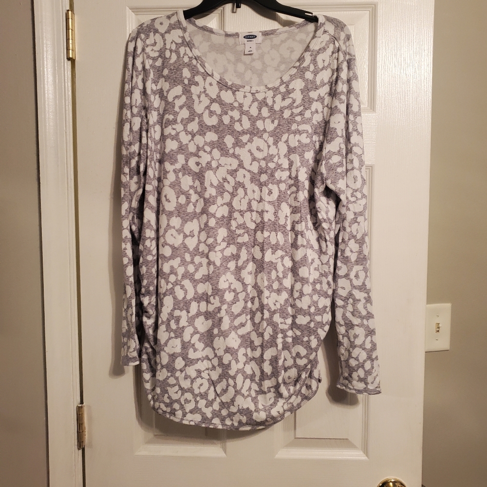 Maternity Top